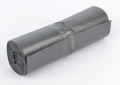 Szemeteszsák 60 literes vastag 20db/tekercs