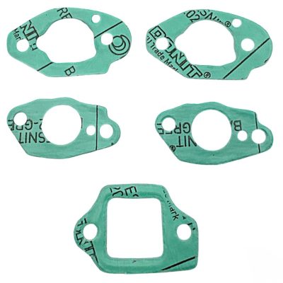 Honda® karburátor szívótorok tömítéskészlet GCV-135, GCV-160, GCV-190 - minőségi ut. alkatrész*