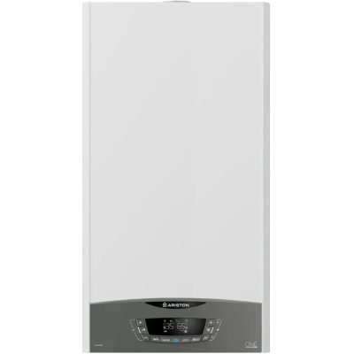 ARISTON Clas One Wi-Fi 35 fali kondenzációs kombi gázkazán