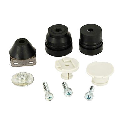 Rezgéscsillapító gumibak készlet Stihl® 024, 026, MS240, MS260 - minőségi ut. alkatrész*