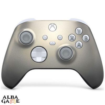 XBOX SERIES KONTROLLER ( LUNAR SHIFT SPECIAL EDITION) - HASZNÁLT