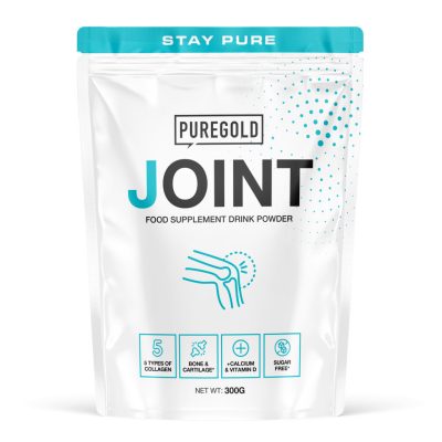 PureGold Joint Support - Elderflower 300g