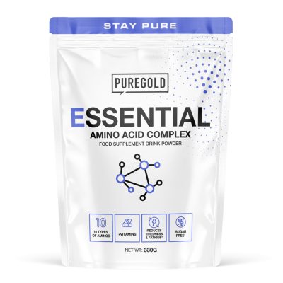 PureGold Essential Amino - Mango 330g