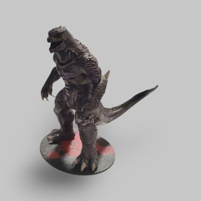 Kaiju V2