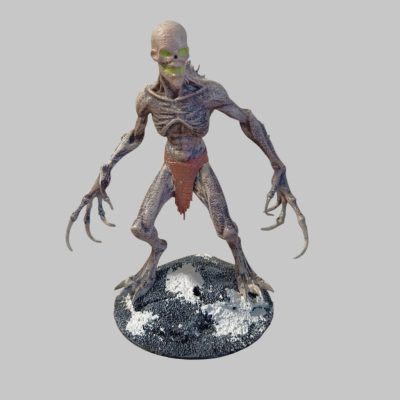 Horror Halloween Zombi V1