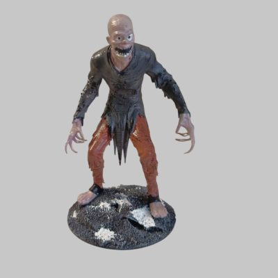 Horror Halloween Zombi V2