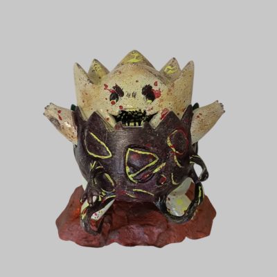 Horror Togepi Pokemon