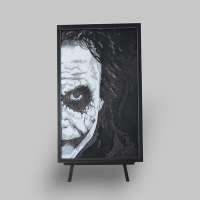 Joker - Batman V1 Hueforge