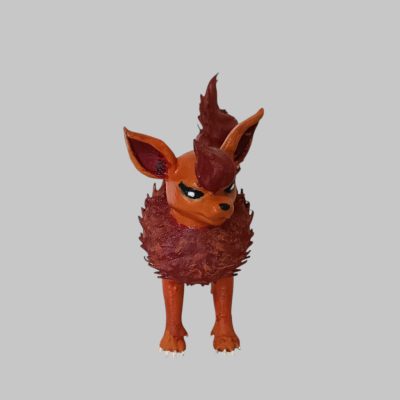 Flareon - Pokemon