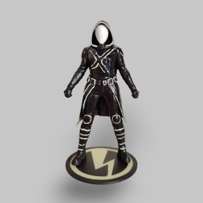 Thunderbolts Ghost V2