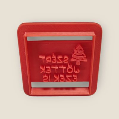 Faszért jöttek ezek is süti kiszúró