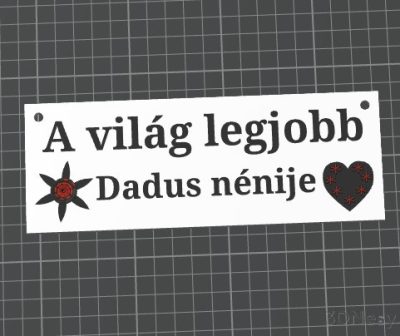 A világ legjobb dadus nénije