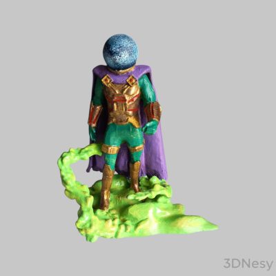 Mysterio