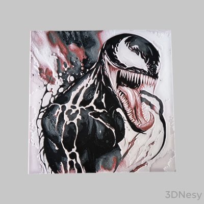 Venom Hueforge