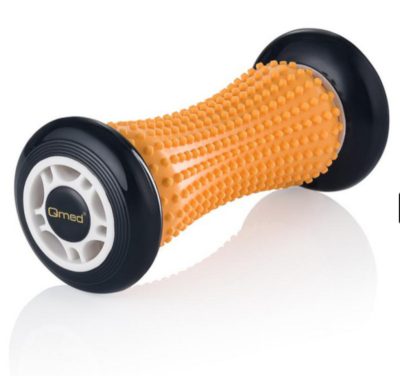 QMED Tüskés masszázshenger