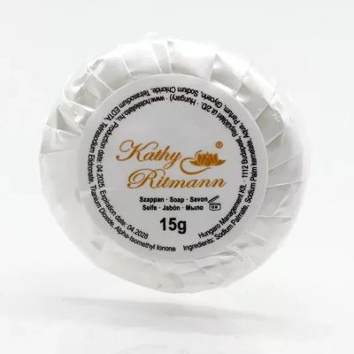 Natural Elegance Prémium mini szappan, 15g (KRPRS15)