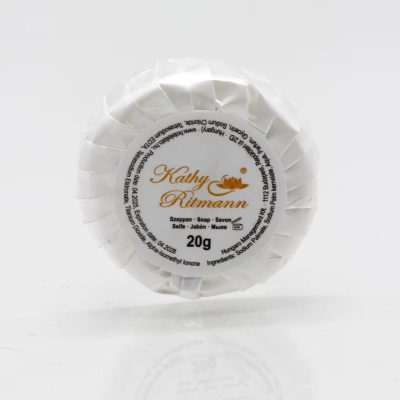 Natural Elegance Prémium mini szappan, 20g (KRPRS20)