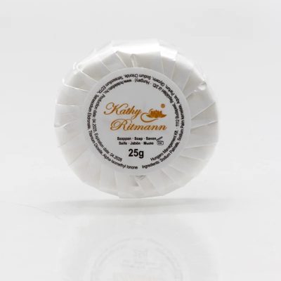 Natural Elegance Prémium mini szappan, 25g (KRPRS25)