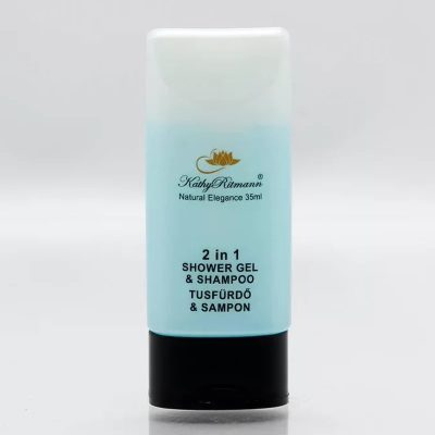 Natural Elegance Prémium 2 az 1ben, 35ml (KRP2135)