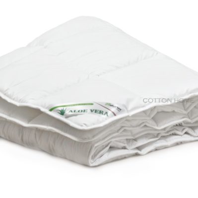 NATURTEX Aloe Vera Téli Paplan 140x200 cm - 1000g