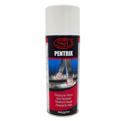 PENTRIX 100 repedés vizsgálati penetráló spray 400ml