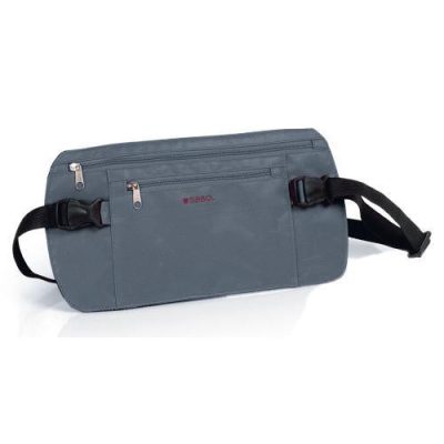 Gabol rejtett övtáska