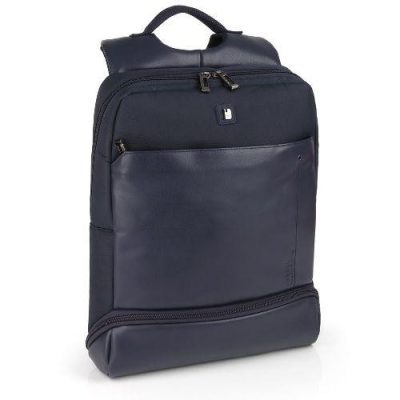 Gabol Network bővíthető laptophátizsák 15,6"/17,3" hátizsák
