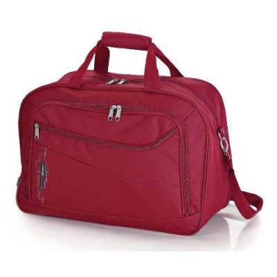 Gabol bordó utazótáska