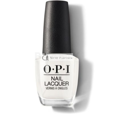OPI Nail Lacquer körömlakk Funny Bunny 15 ml