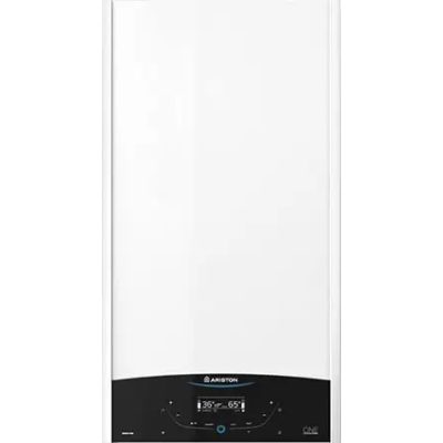ARISTON Genus One+ System 30 ERP fali kondenzációs fűtő gázkazán