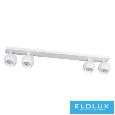 KANLUX GALOBA EL-4I W lámpa SPOT