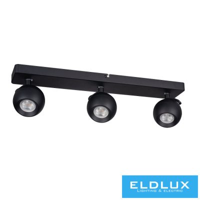 KANLUX GALOBA EL-3I B lámpa SPOT