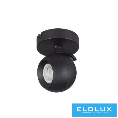 KANLUX GALOBA EL-1O B lámpa SPOT