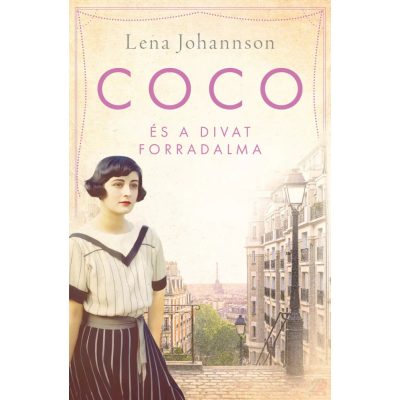 COCO ÉS A DIVAT FORRADALMA