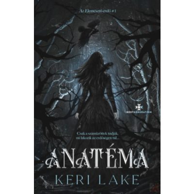 ANATÉMA - Élfestett