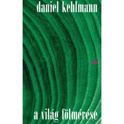 A VILÁG FÖLMÉRÉSE