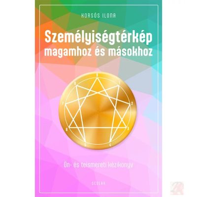 SZEMÉLYISÉGTÉRKÉP MAGAMHOZ ÉS MÁSOKHOZ