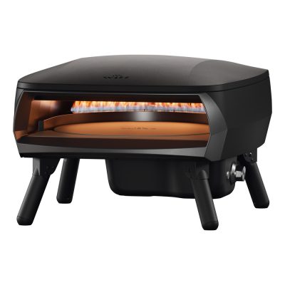 Witt Piccolo Rotante 16″ – fekete