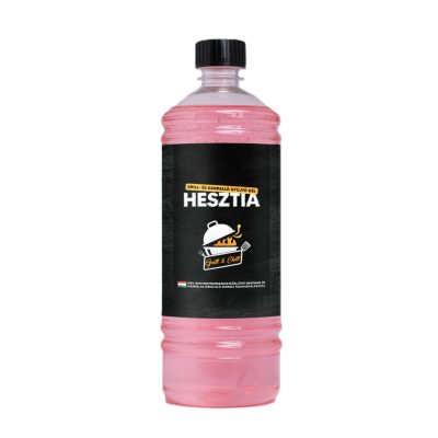 HESZTIA GRILL- ÉS KANDALLÓ GYÚJTÓ GÉL