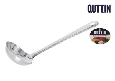 Quttin Merőkanál 30,5 cm-es, 80 ml