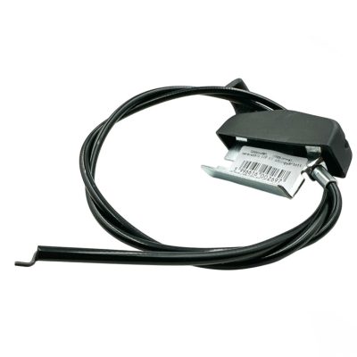 Gázbowden gázkarral ⇔ 110 cm - minőségi ut. alkatrész*