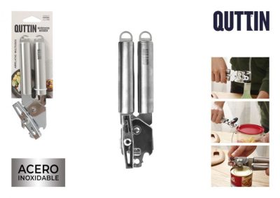 Quttin konzervnyitó rozsdamentes acélból