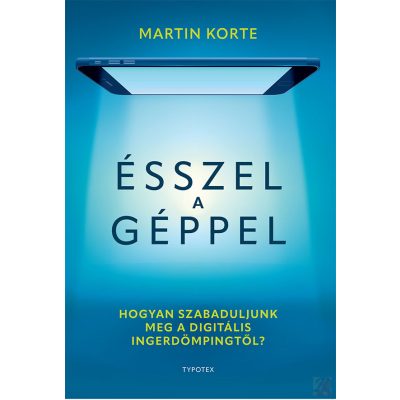 ÉSSZEL A GÉPPEL