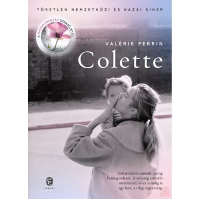 COLETTE