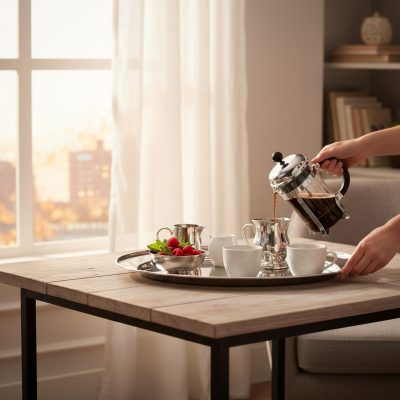 35 cm-es ovális tálca rozsdamentes anyagból