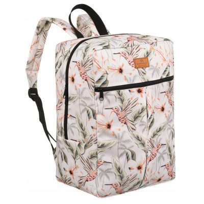 Rovicky 40x25x20 kézipoggyász hátizsák