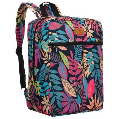 Rovicky 40x25x20 rose mix hátizsák