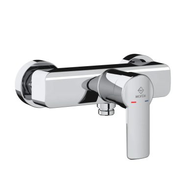 MOFÉM Mambo Pro zuhany csaptelep Basic zuhanyszettel