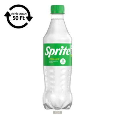 Sprite 0,5l