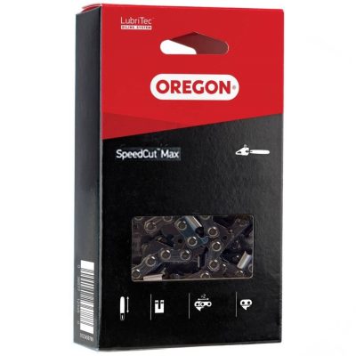 Oregon® SpeedCut™ Max láncfűrész lánc - 3/8" - 1.5 mm - 84 szem - 73TXL084 - eredeti minőségi alkatrész*
